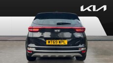 Kia Sportage 1.6 CRDi 48V ISG 4 5dr DCT Auto Diesel Estate